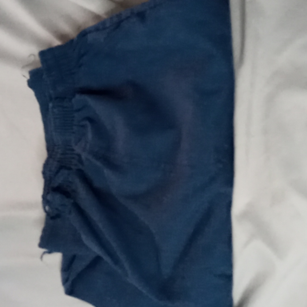 Nursing pants